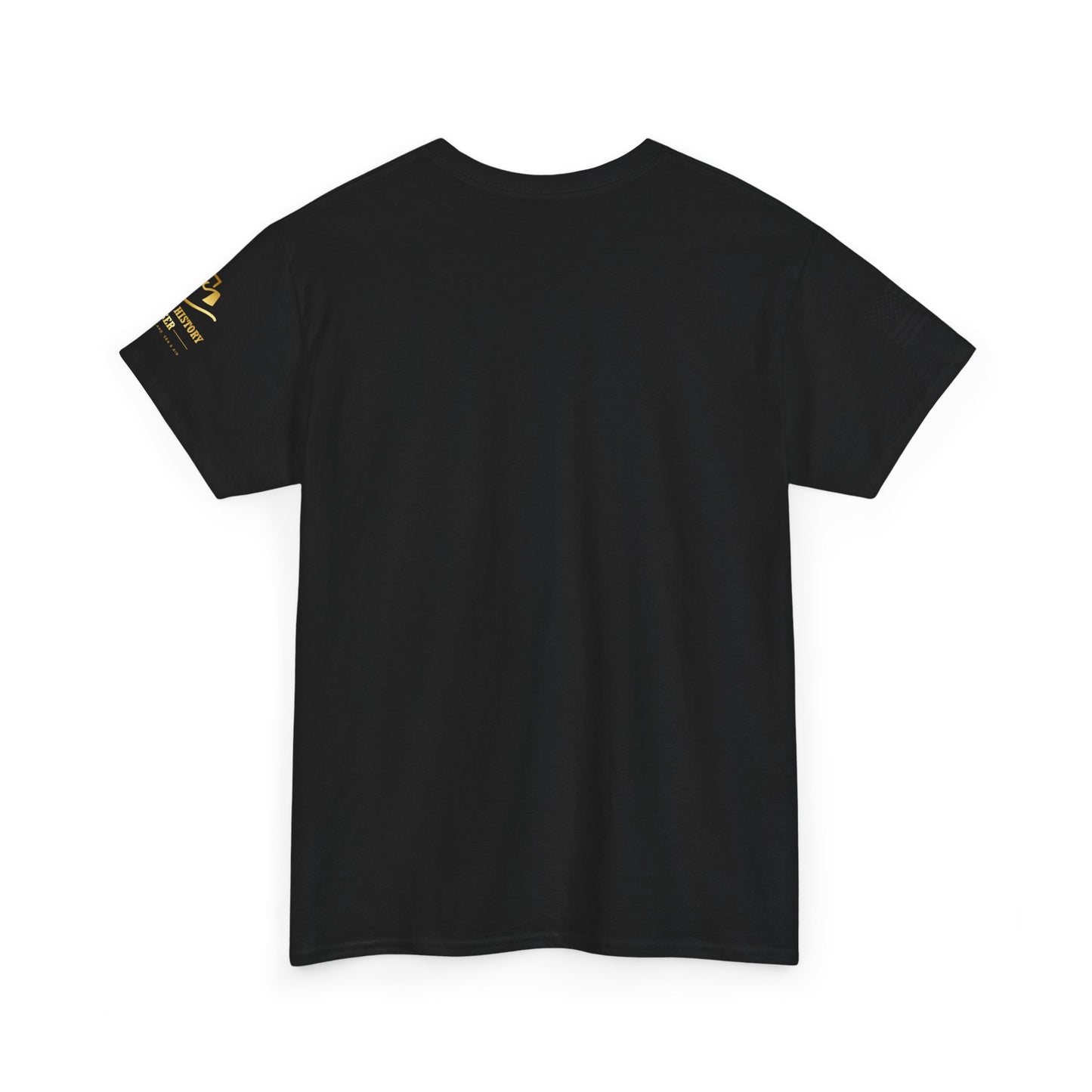 Big Boy 4014 Train Graphic Unisex Heavy Cotton Tee