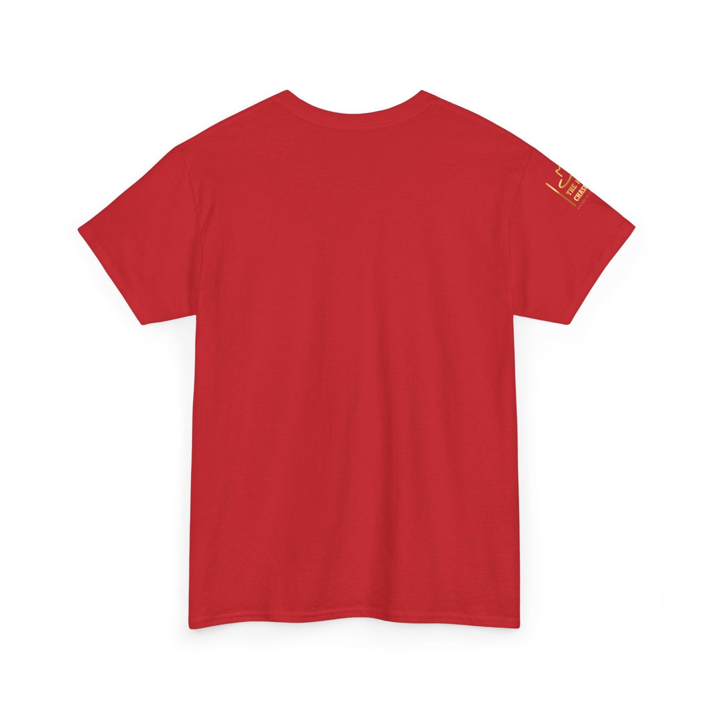 The Big U America's Flagship Tribute tee (Front) - Perfect for Nautical Enthusiasts