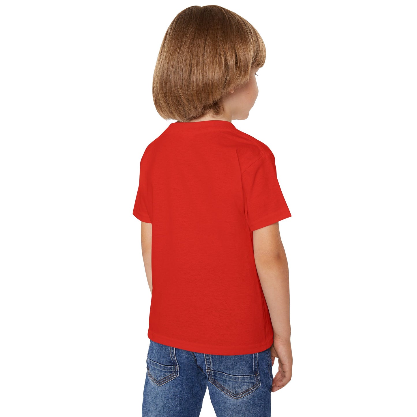 Toddler Aviation T-Shirt - Fly High Plane Tee, Kids Airplane Shirt, Birthday Gift, Toddler Travel Outfit, Airplane Lover Shirt