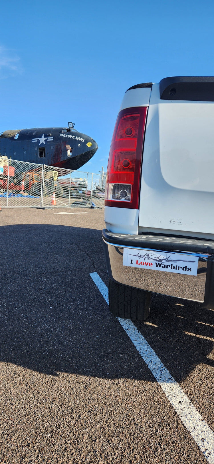 Aviation History Collection