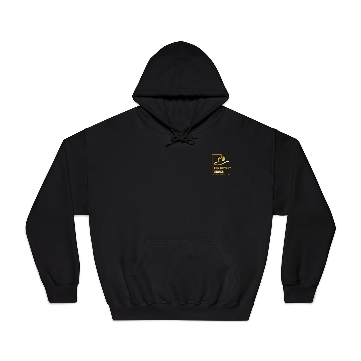 RMS Queen Mary Hoodie – Classic Comfort for Ocean Liner Enthusiasts