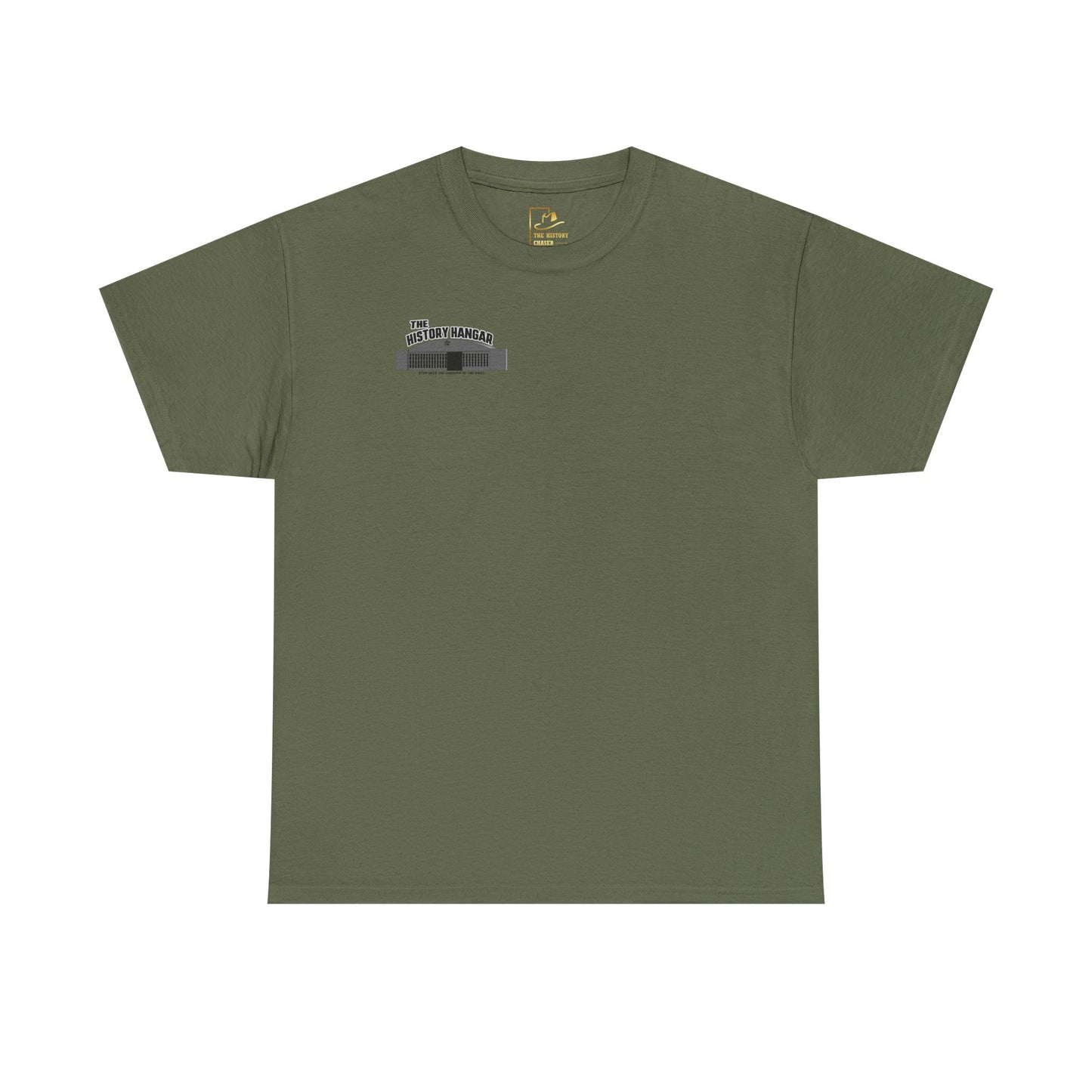 Messerschmitt Bf-109 Emil Tribute Tee