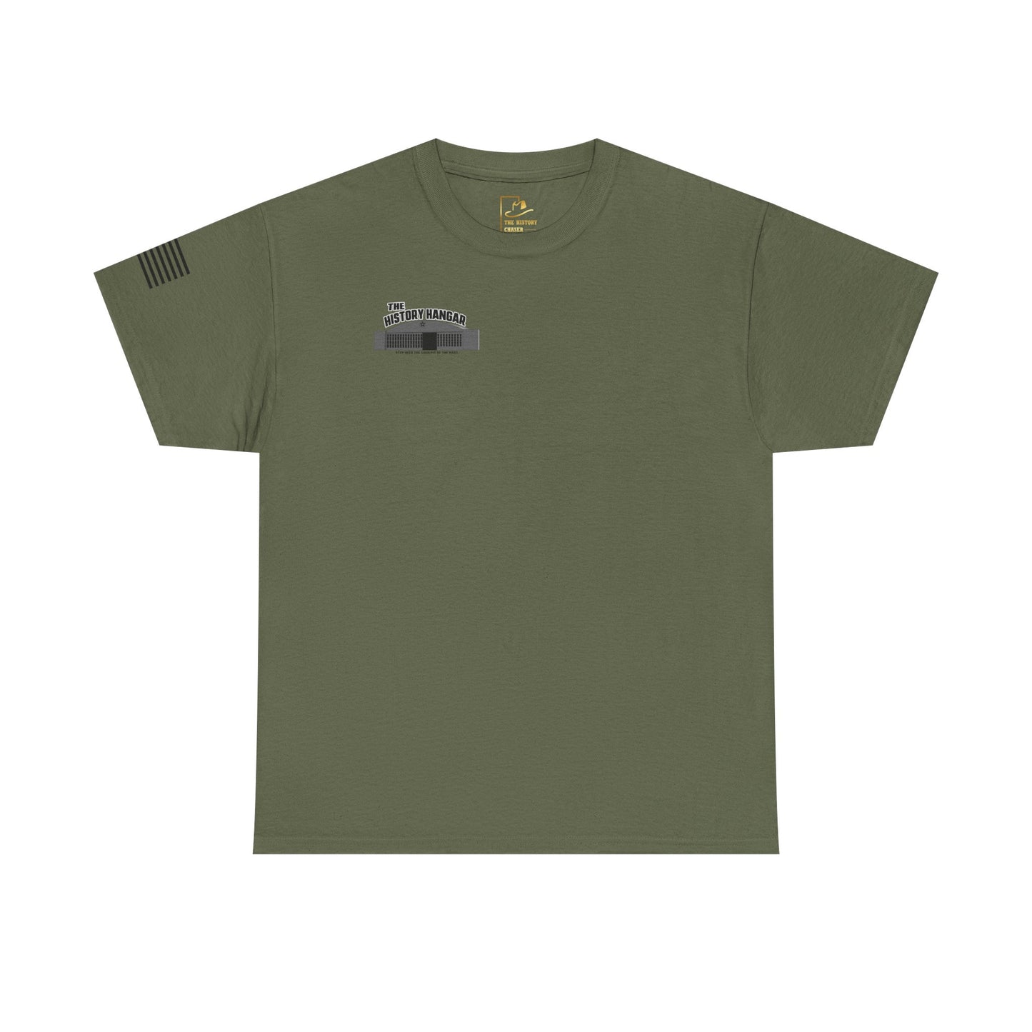 Ye Olde Pub Heavy Cotton Tee