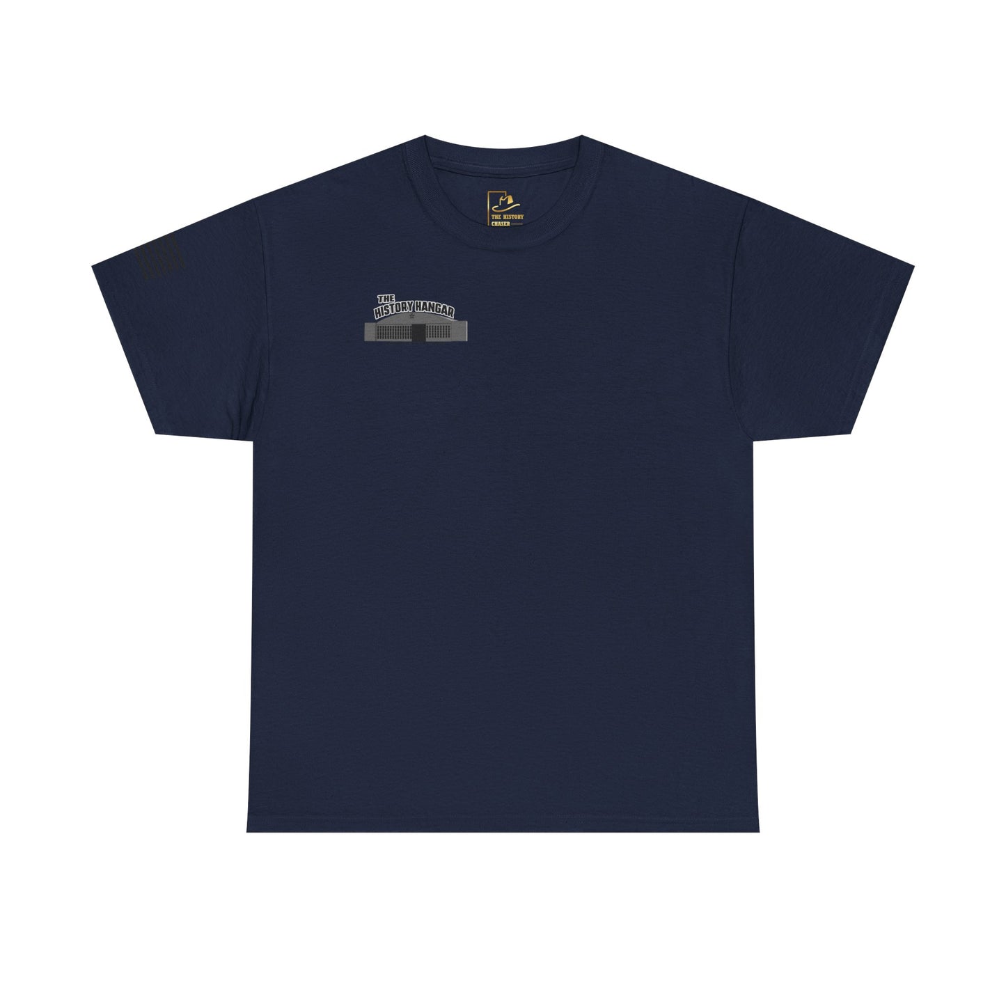 Ye Olde Pub Heavy Cotton Tee