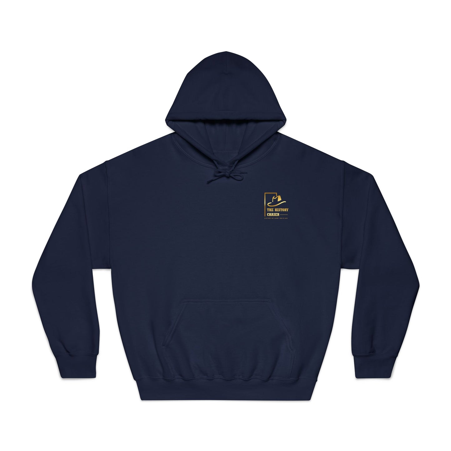 RMS Queen Mary Hoodie – Classic Comfort for Ocean Liner Enthusiasts