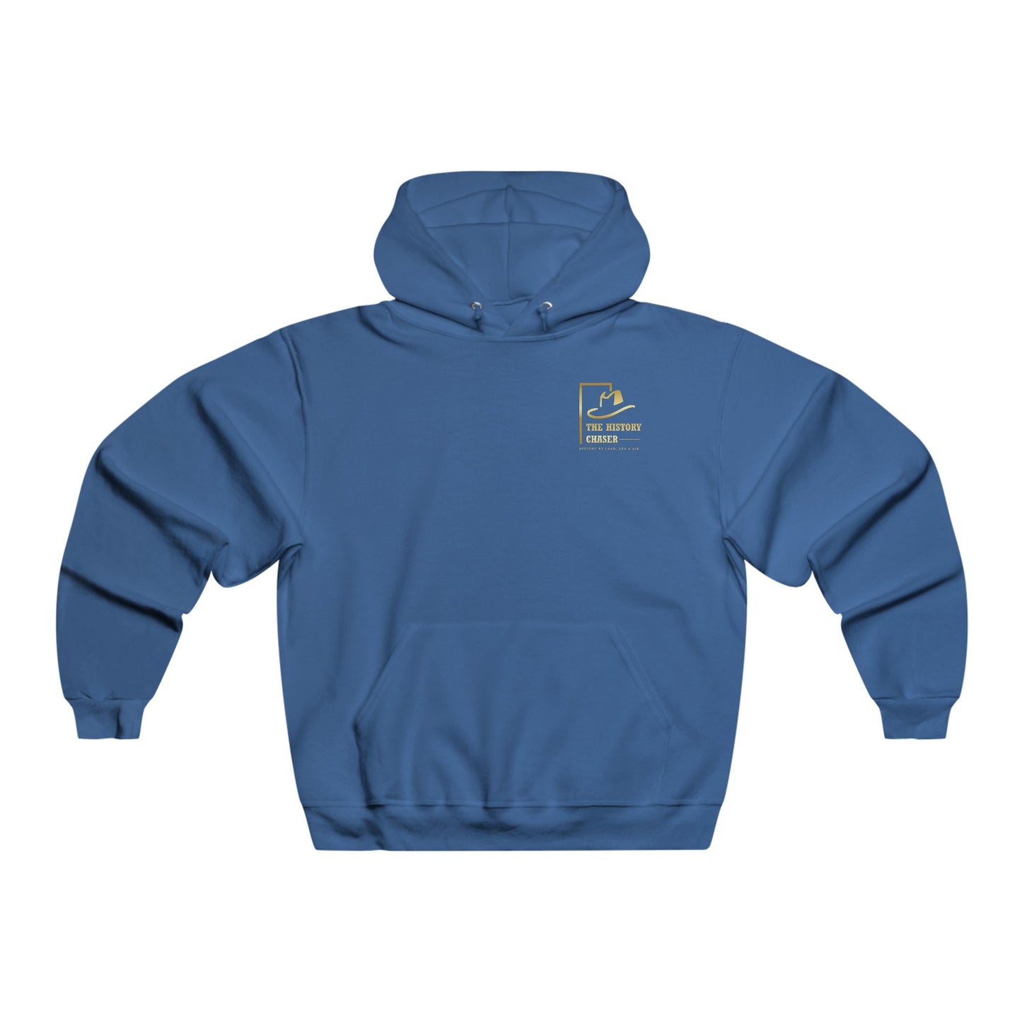 SS United States Hoodie – Iconic Style for Ocean Liner Enthusiasts