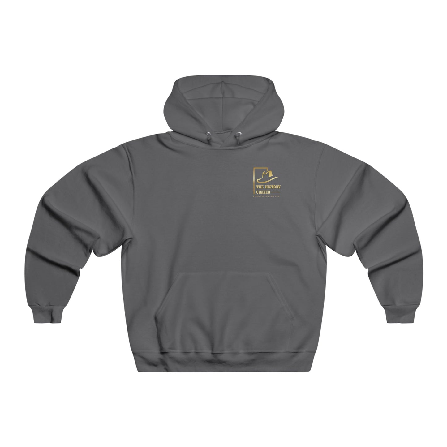 SS United States Hoodie – Iconic Style for Ocean Liner Enthusiasts