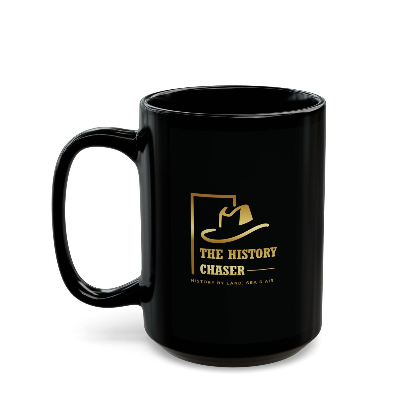 Fuel Your Day with History – The Mighty Martin Mars Aviation Mug (15oz)