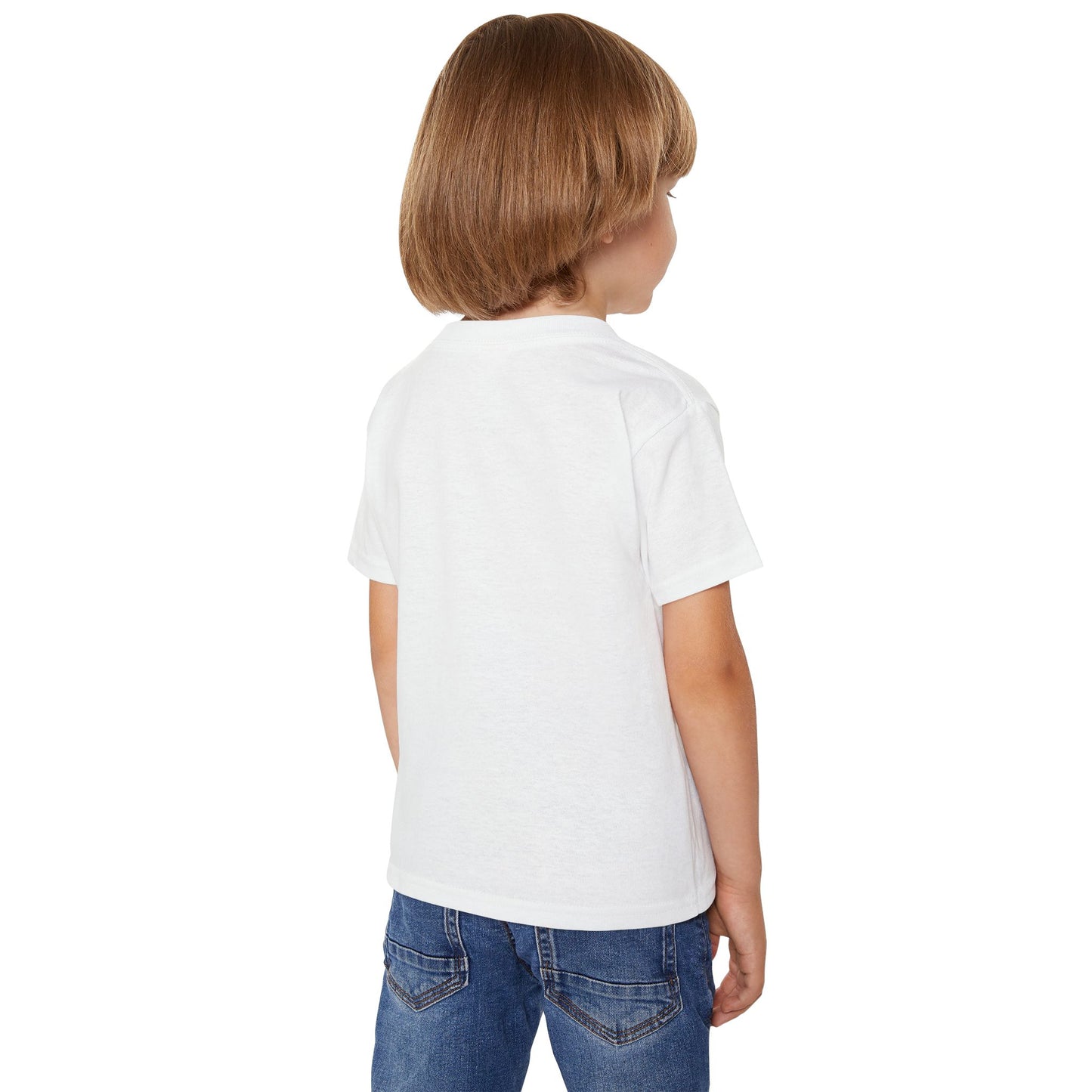 Toddler Aviation T-Shirt - Fly High Plane Tee, Kids Airplane Shirt, Birthday Gift, Toddler Travel Outfit, Airplane Lover Shirt
