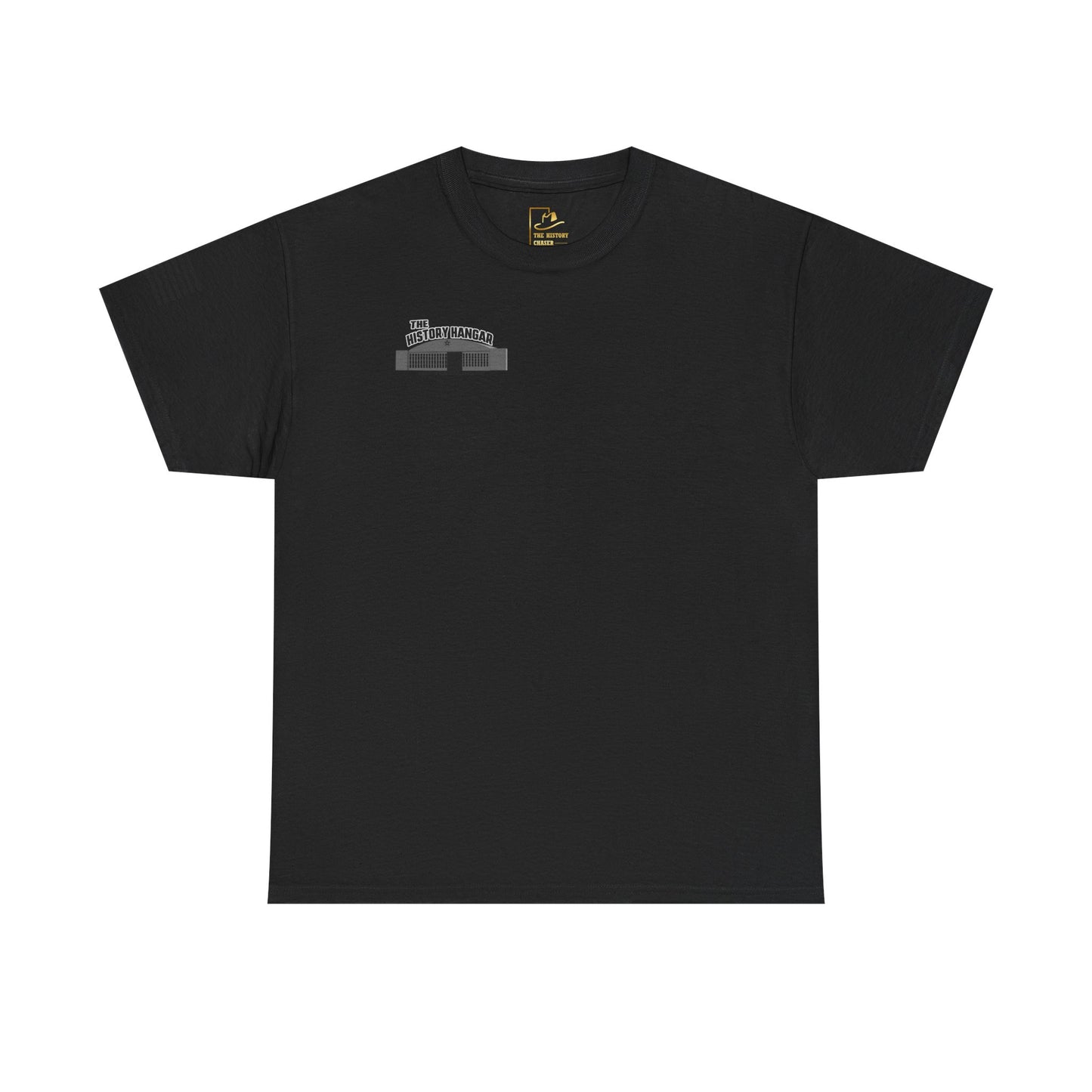 Ye Olde Pub Heavy Cotton Tee