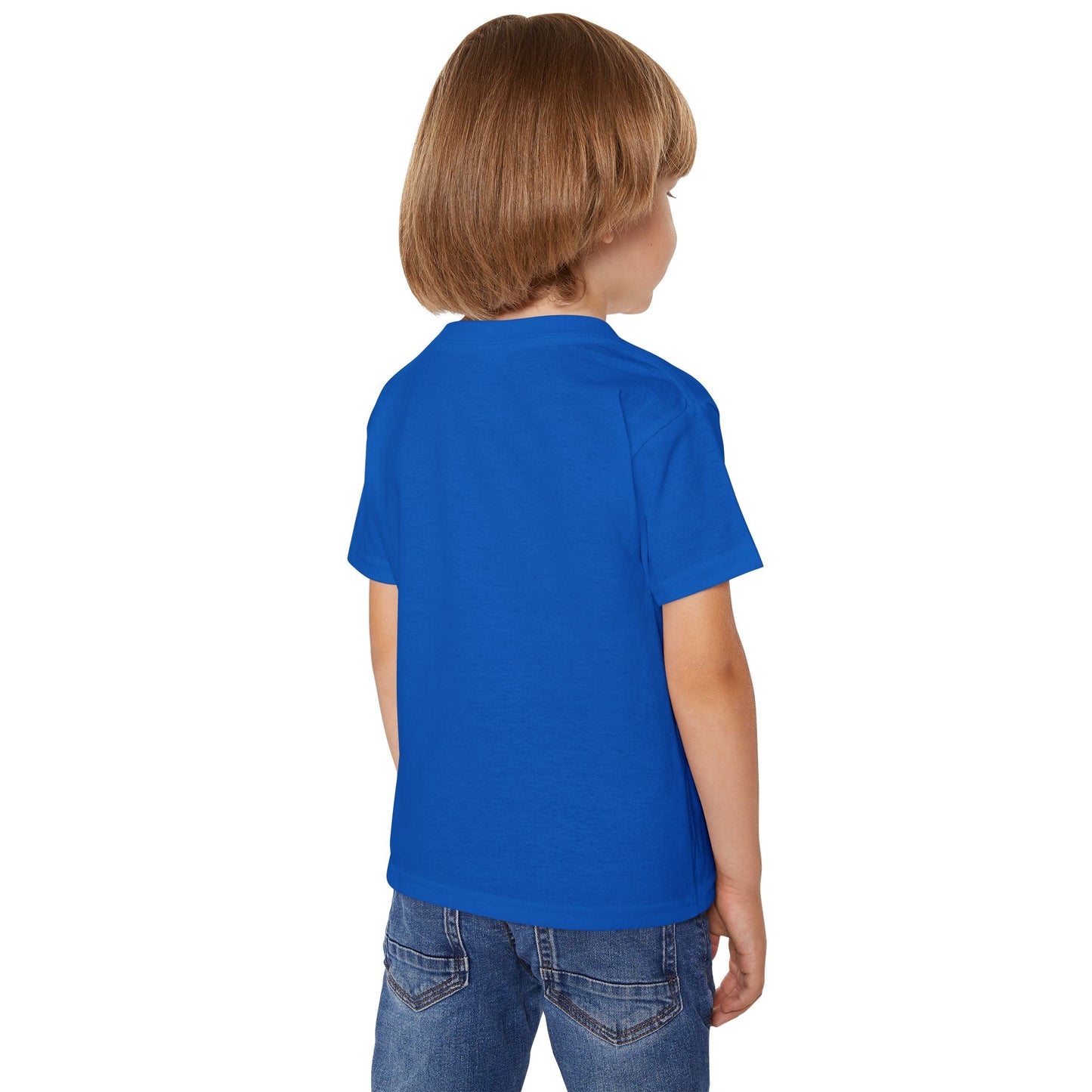 Toddler Aviation T-Shirt - Fly High Plane Tee, Kids Airplane Shirt, Birthday Gift, Toddler Travel Outfit, Airplane Lover Shirt
