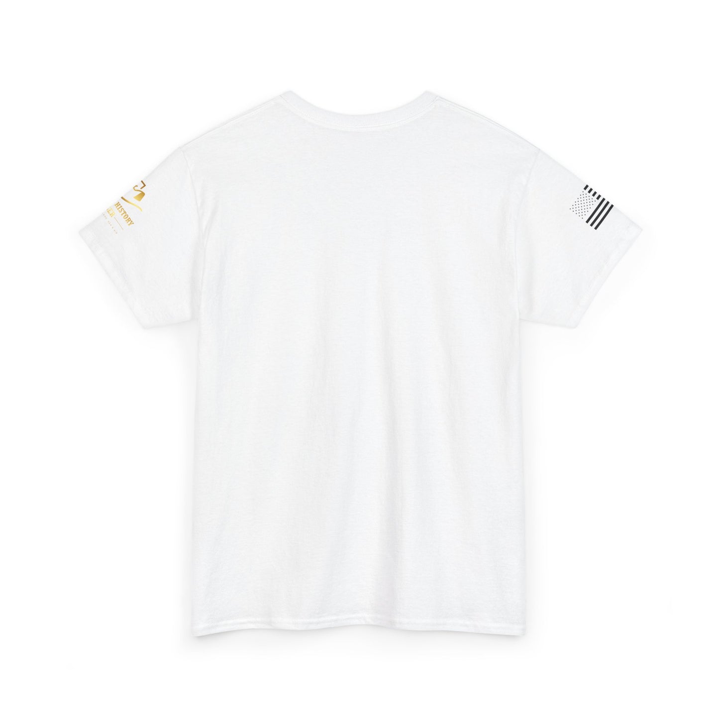 Big Boy 4014 Train Graphic Unisex Heavy Cotton Tee