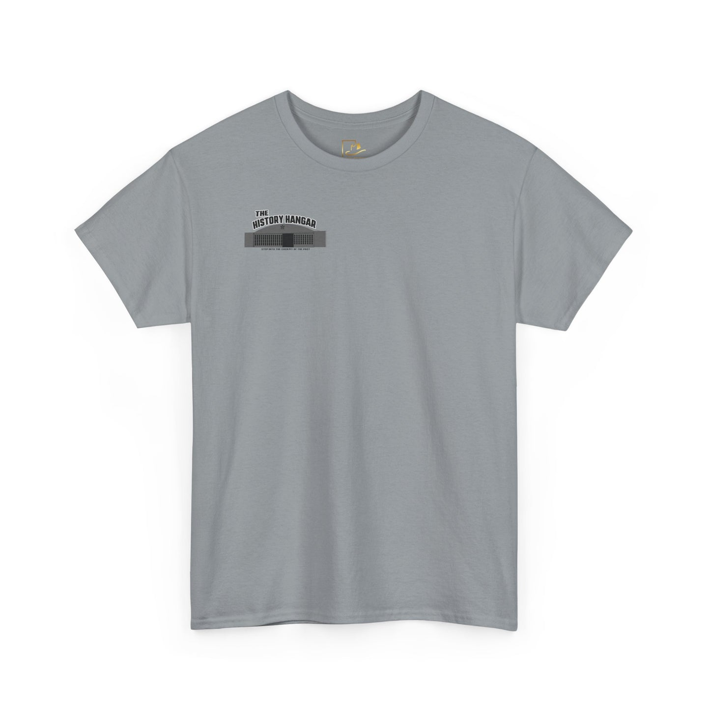 Messerschmitt Bf-109 Emil Tribute Tee