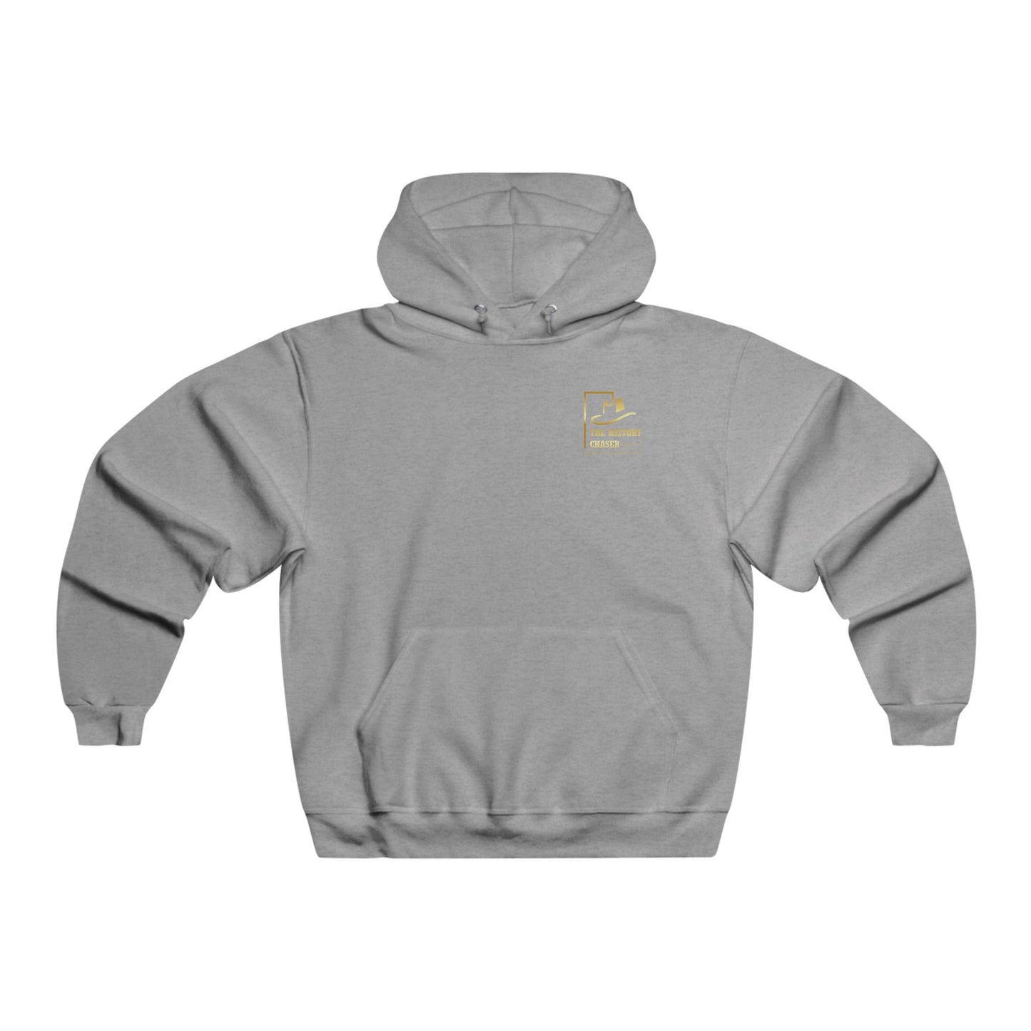 Martin Mars Tribute  Hooded Sweatshirt