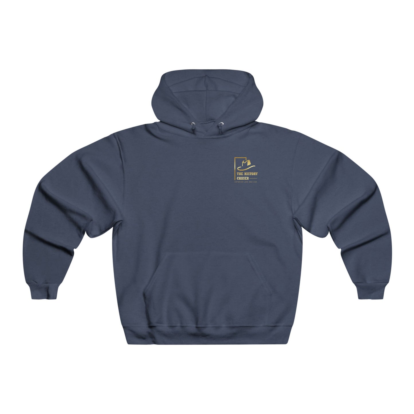Martin Mars Tribute  Hooded Sweatshirt