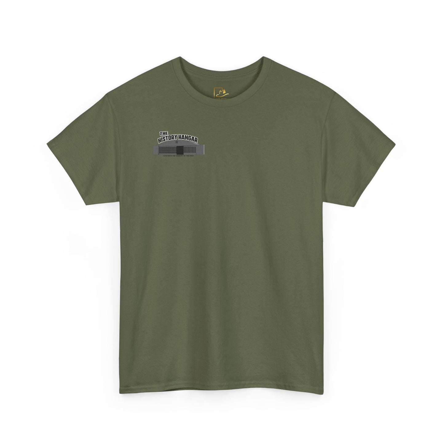 Messerschmitt Bf-109 Emil Tribute Tee
