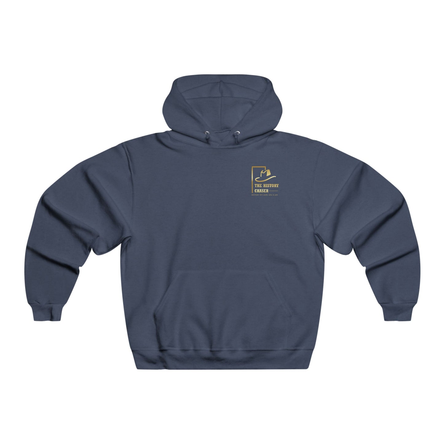 SS United States Hoodie – Iconic Style for Ocean Liner Enthusiasts