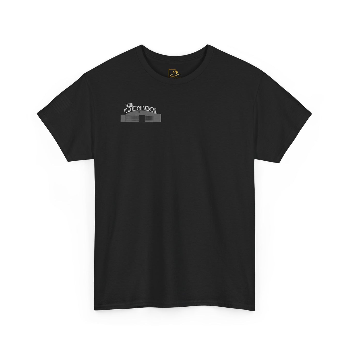 Ye Olde Pub Heavy Cotton Tee