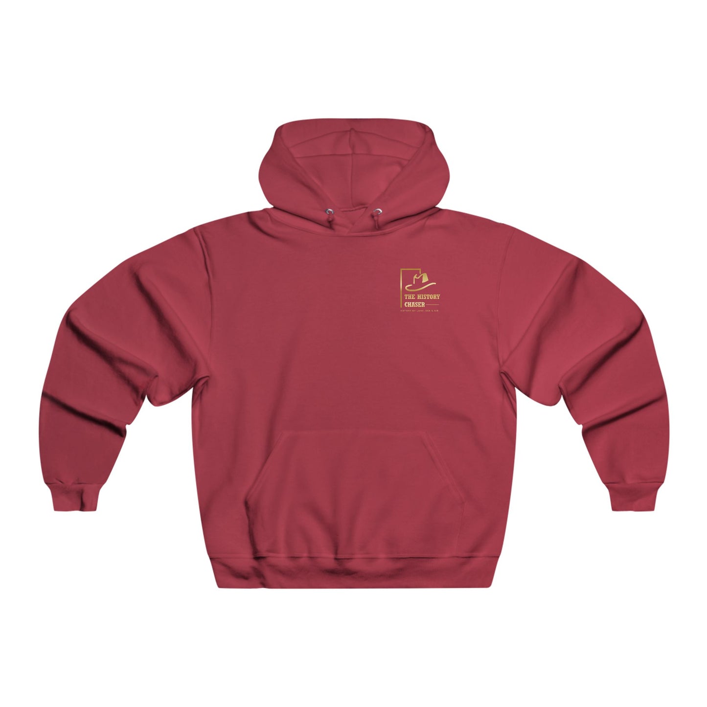 Martin Mars Tribute  Hooded Sweatshirt