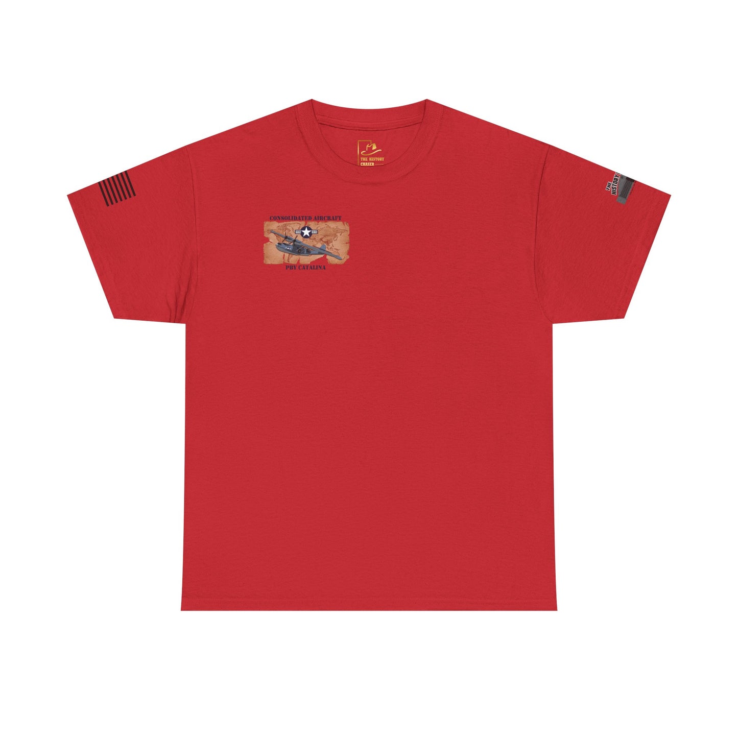 PBY Catalina Tribute Tee