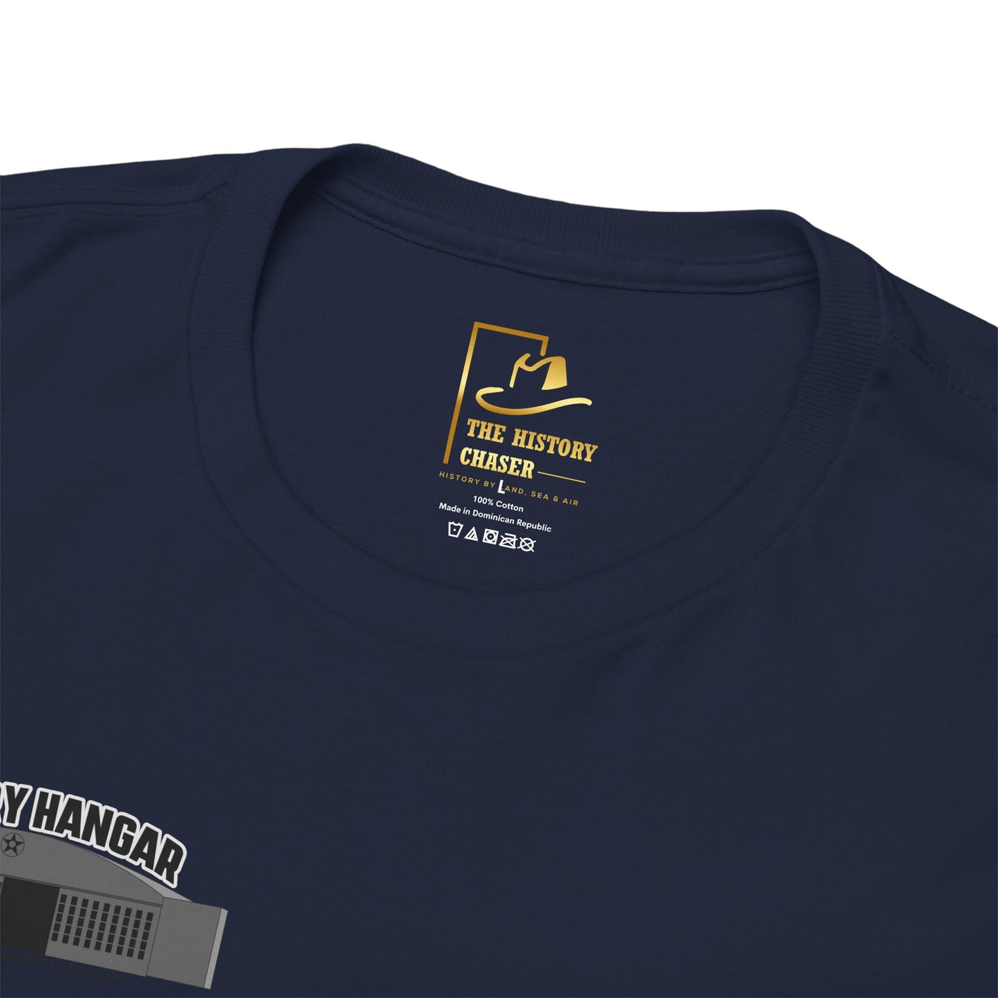 Ye Olde Pub Heavy Cotton Tee