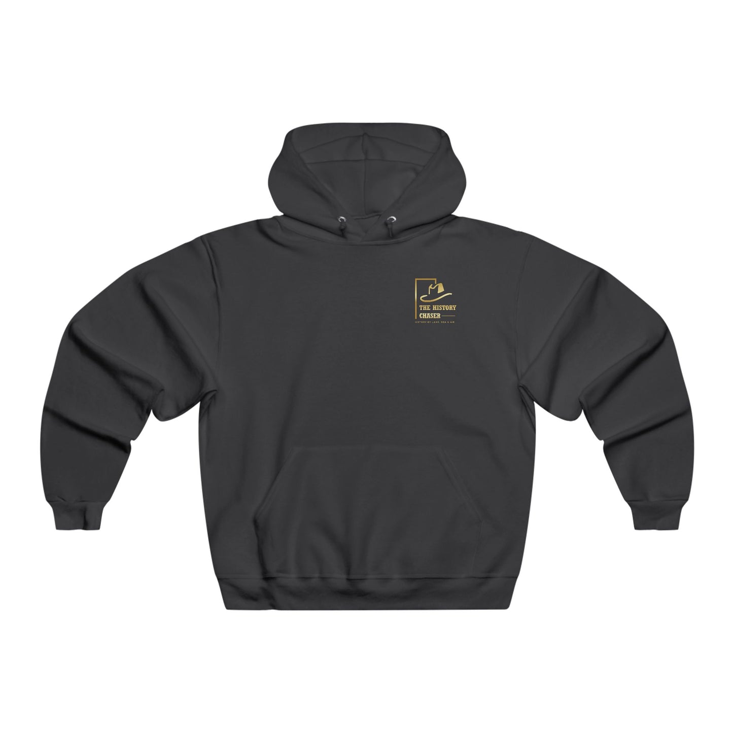 Martin Mars Tribute  Hooded Sweatshirt