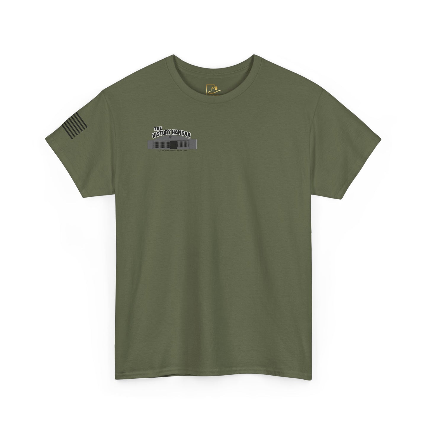 Ye Olde Pub Heavy Cotton Tee