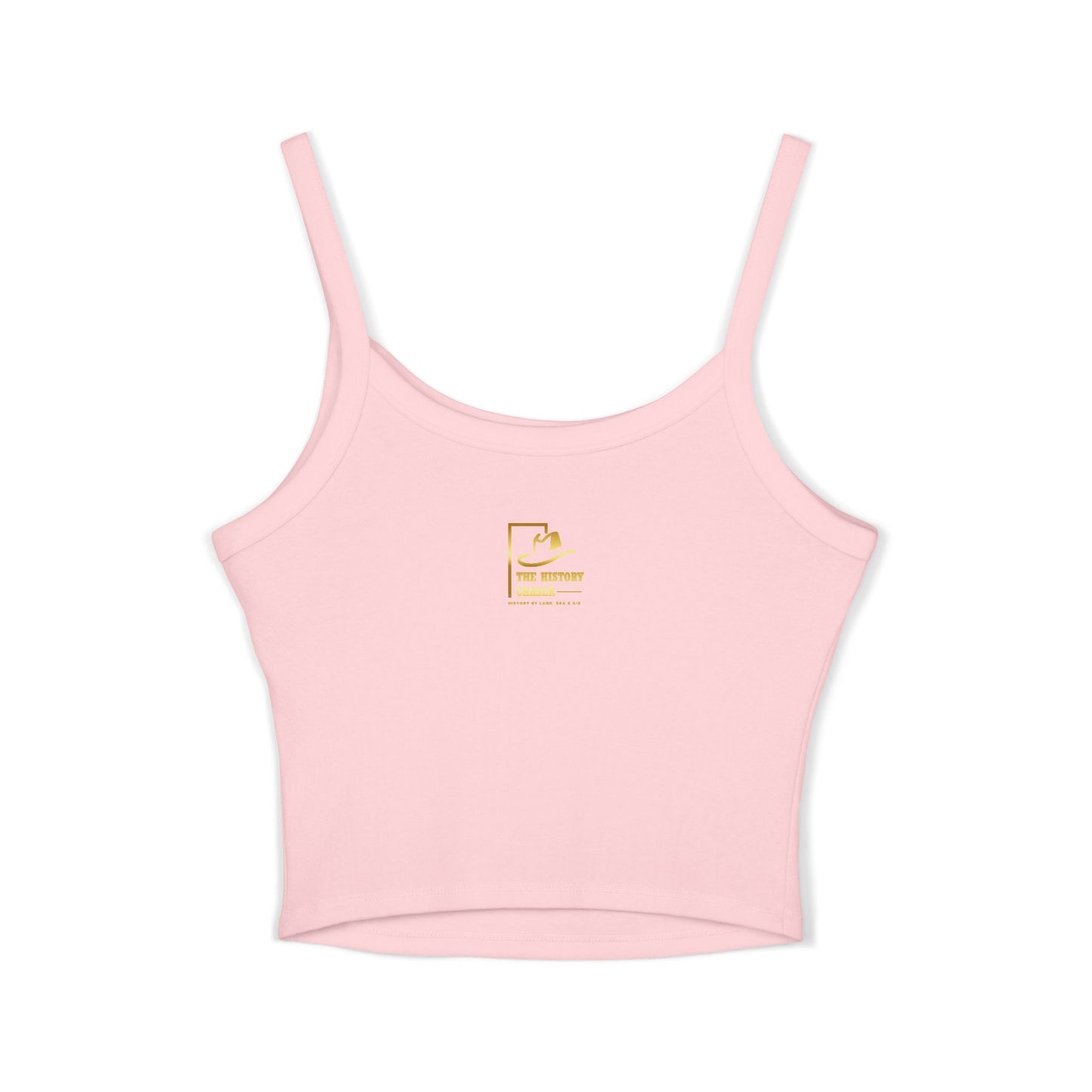 Big Boy Locomotive Women’s Tank Top – Rail-Inspired Style for Summer Comfort