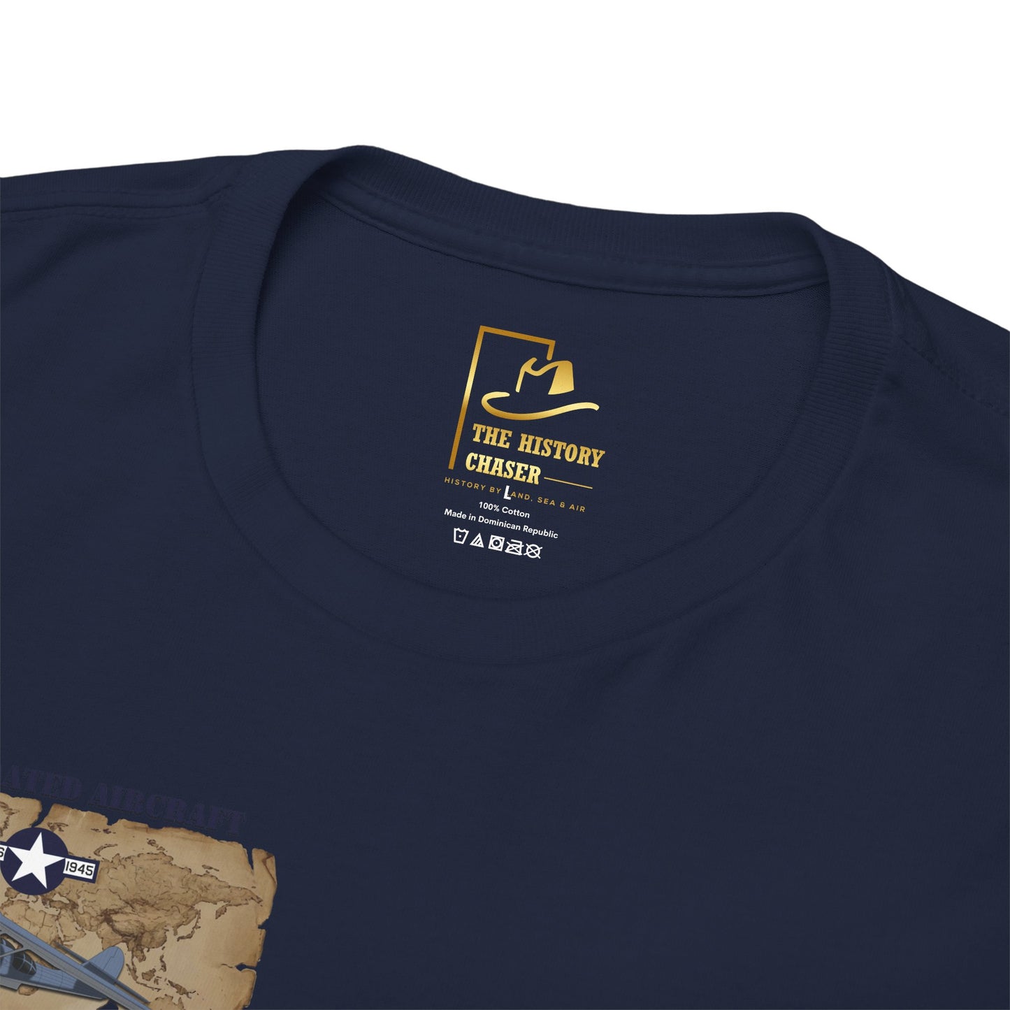 PBY Catalina Tribute Tee