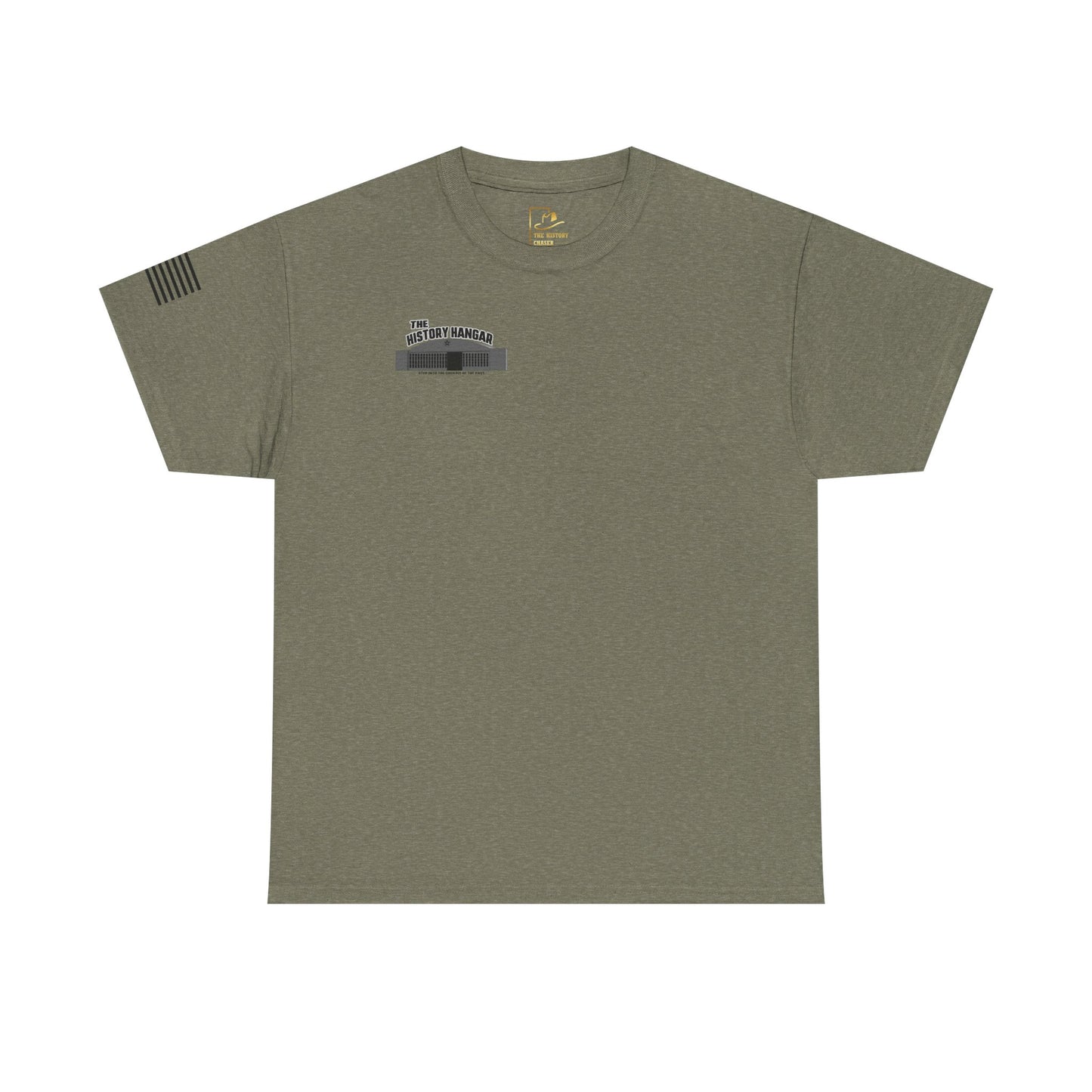 Ye Olde Pub Heavy Cotton Tee