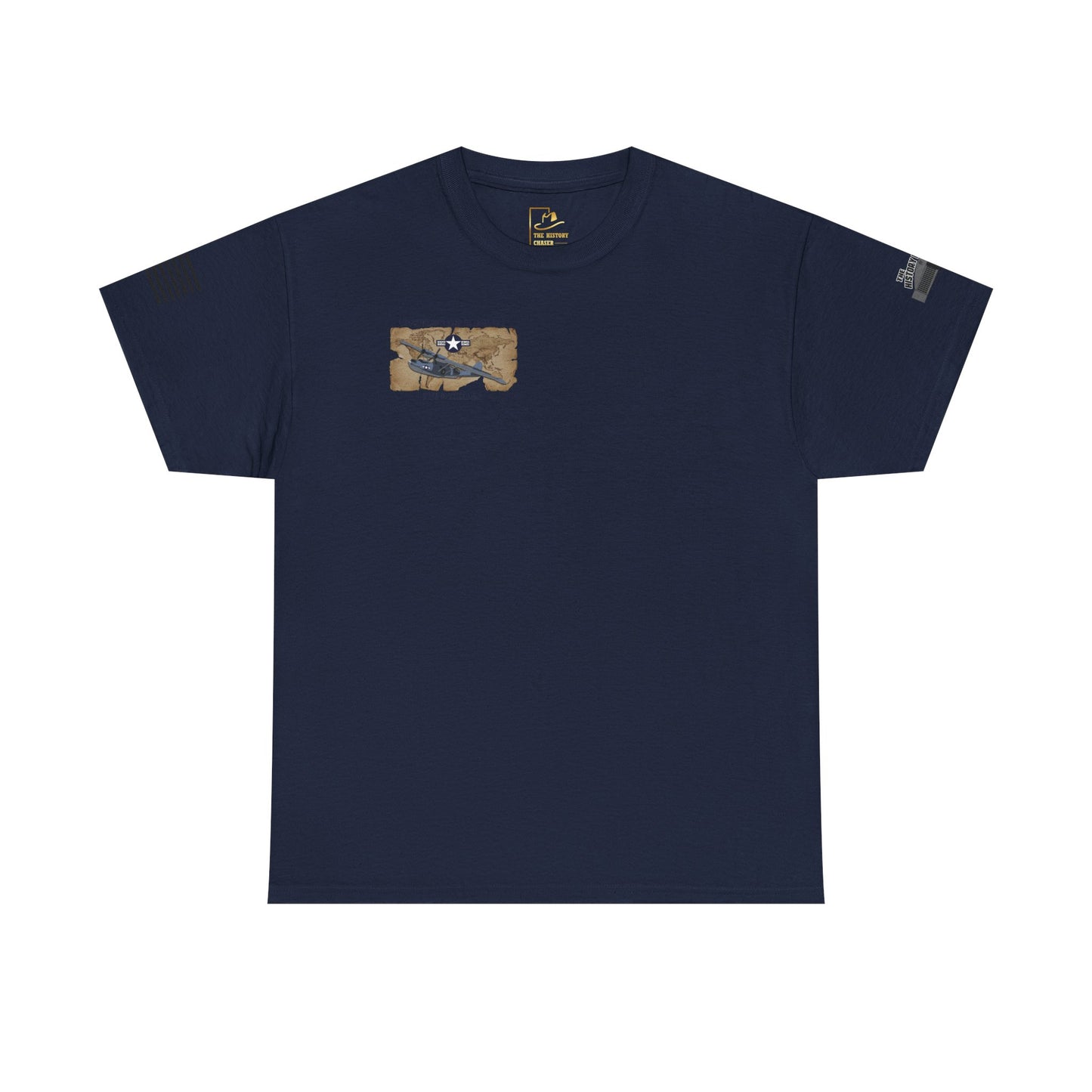 PBY Catalina Tribute Tee