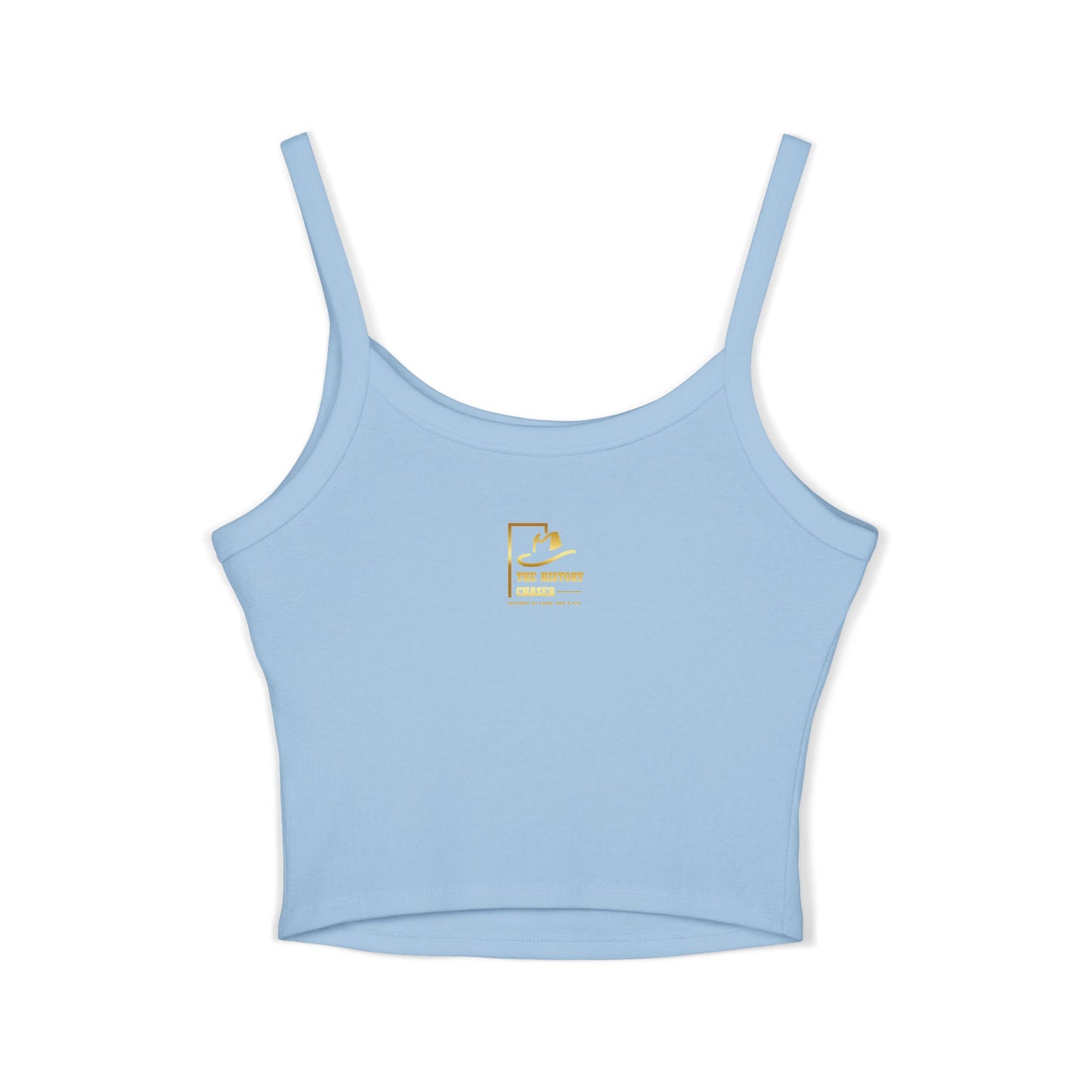 North American B-25 Mitchell Women’s Tank Top – Aviation Heritage Meets Summer Comfort