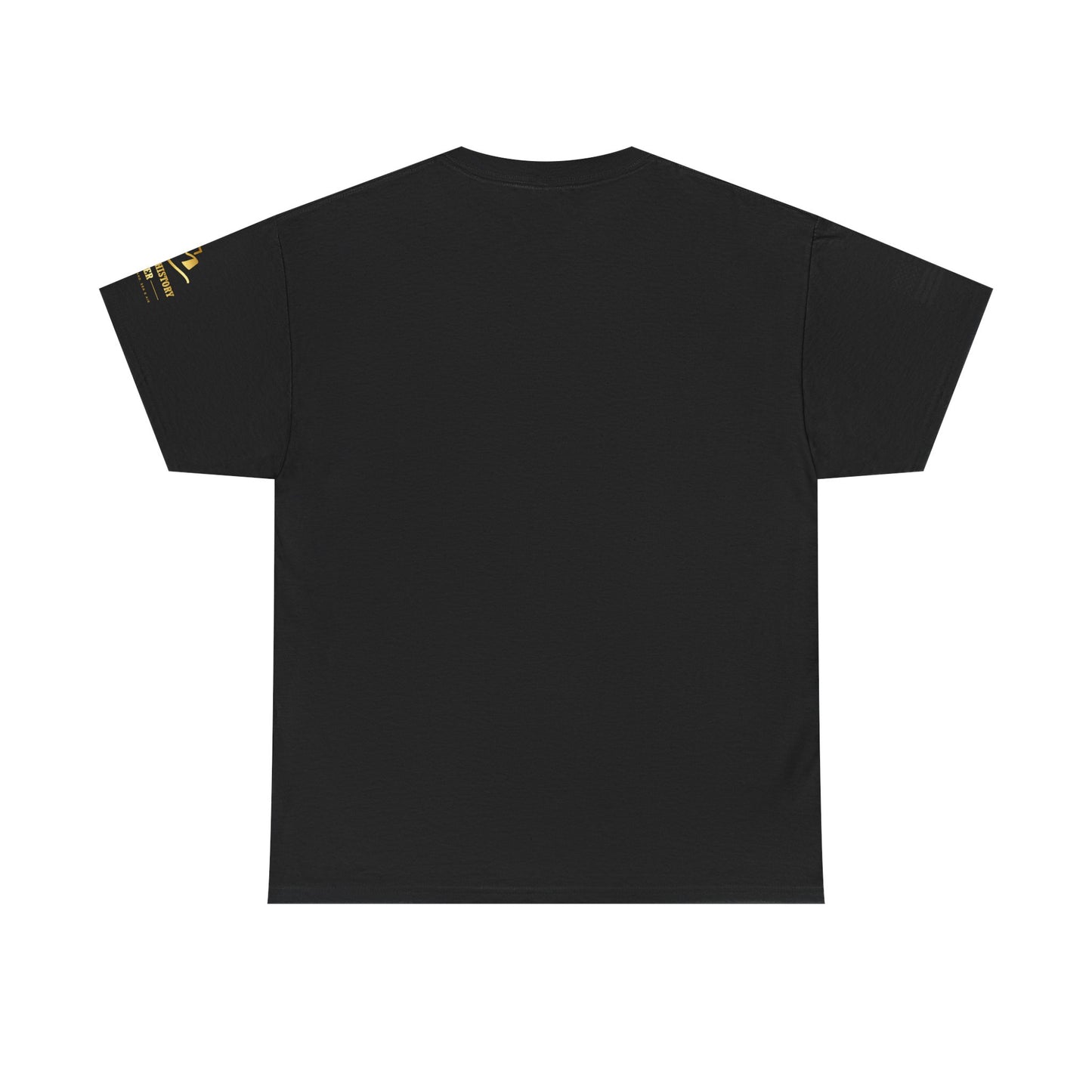 Big Boy 4014 Train Graphic Unisex Heavy Cotton Tee
