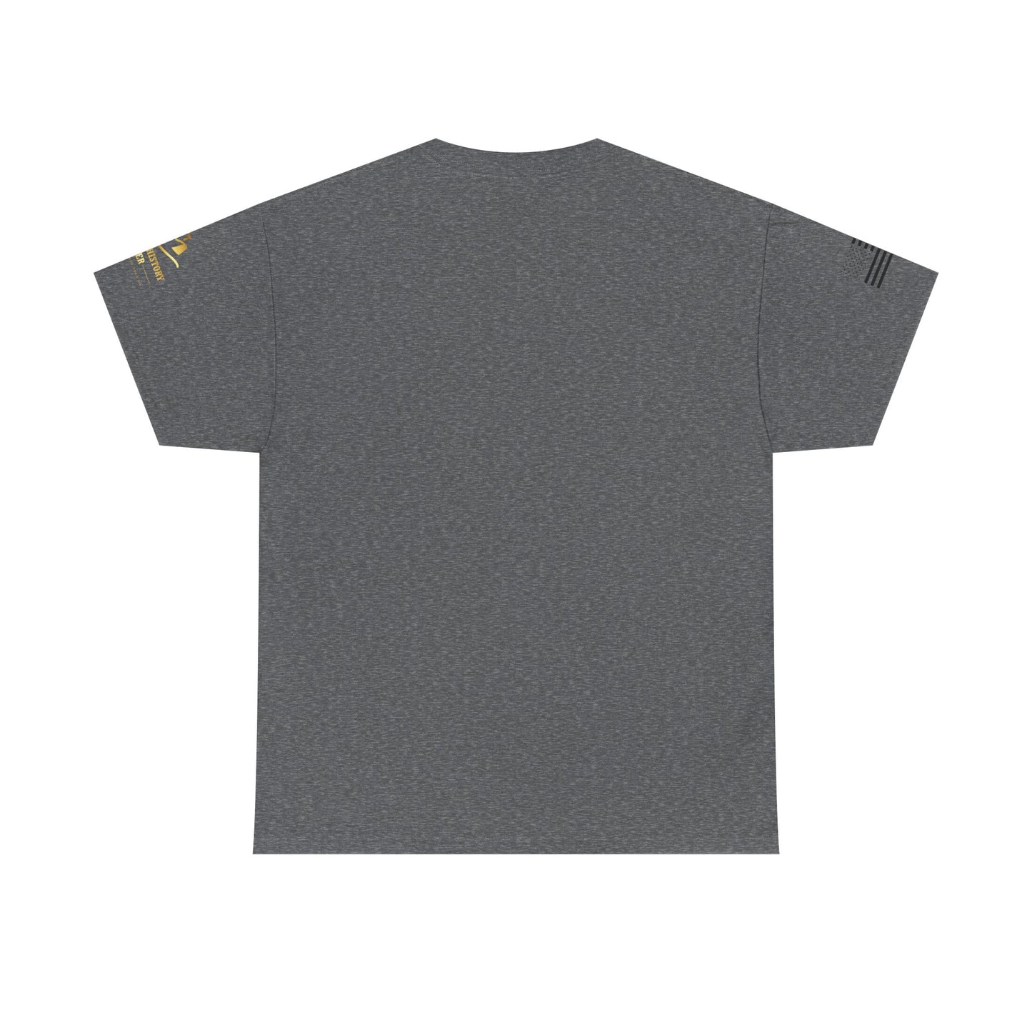 Big Boy 4014 Train Graphic Unisex Heavy Cotton Tee