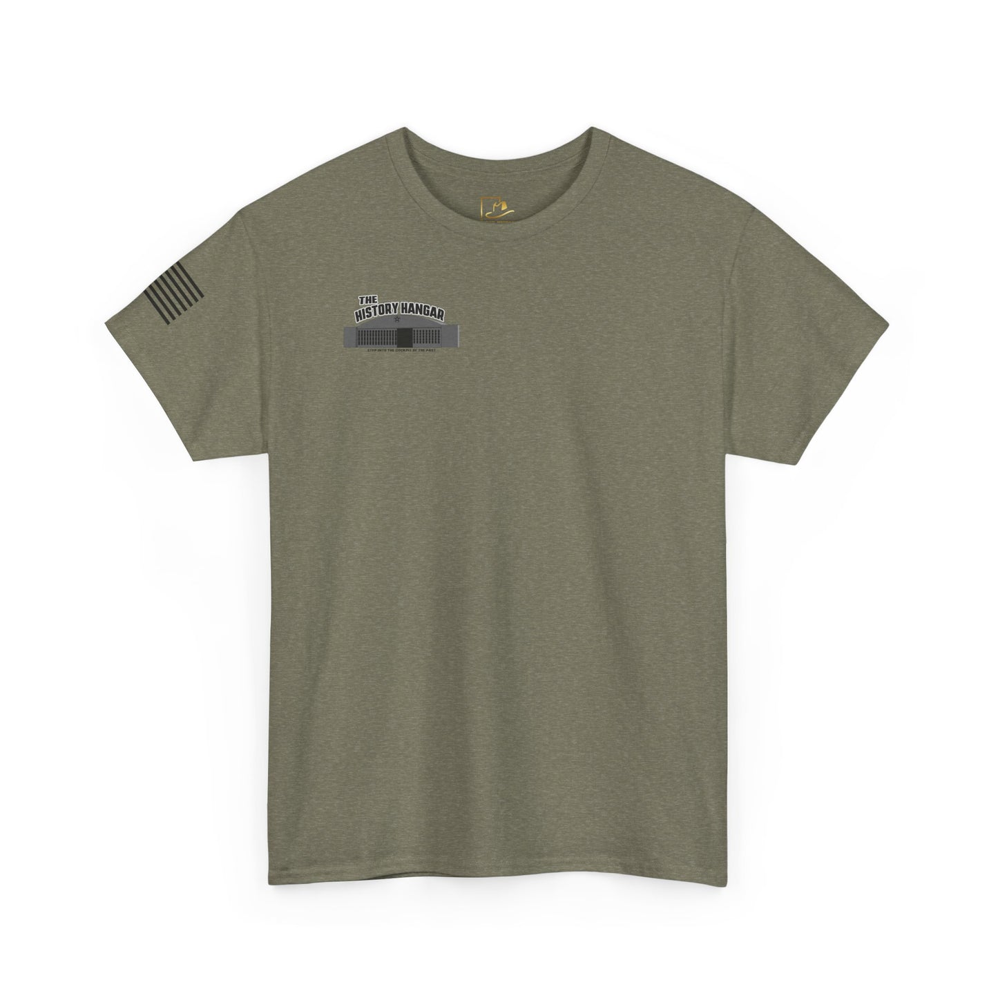 Ye Olde Pub Heavy Cotton Tee