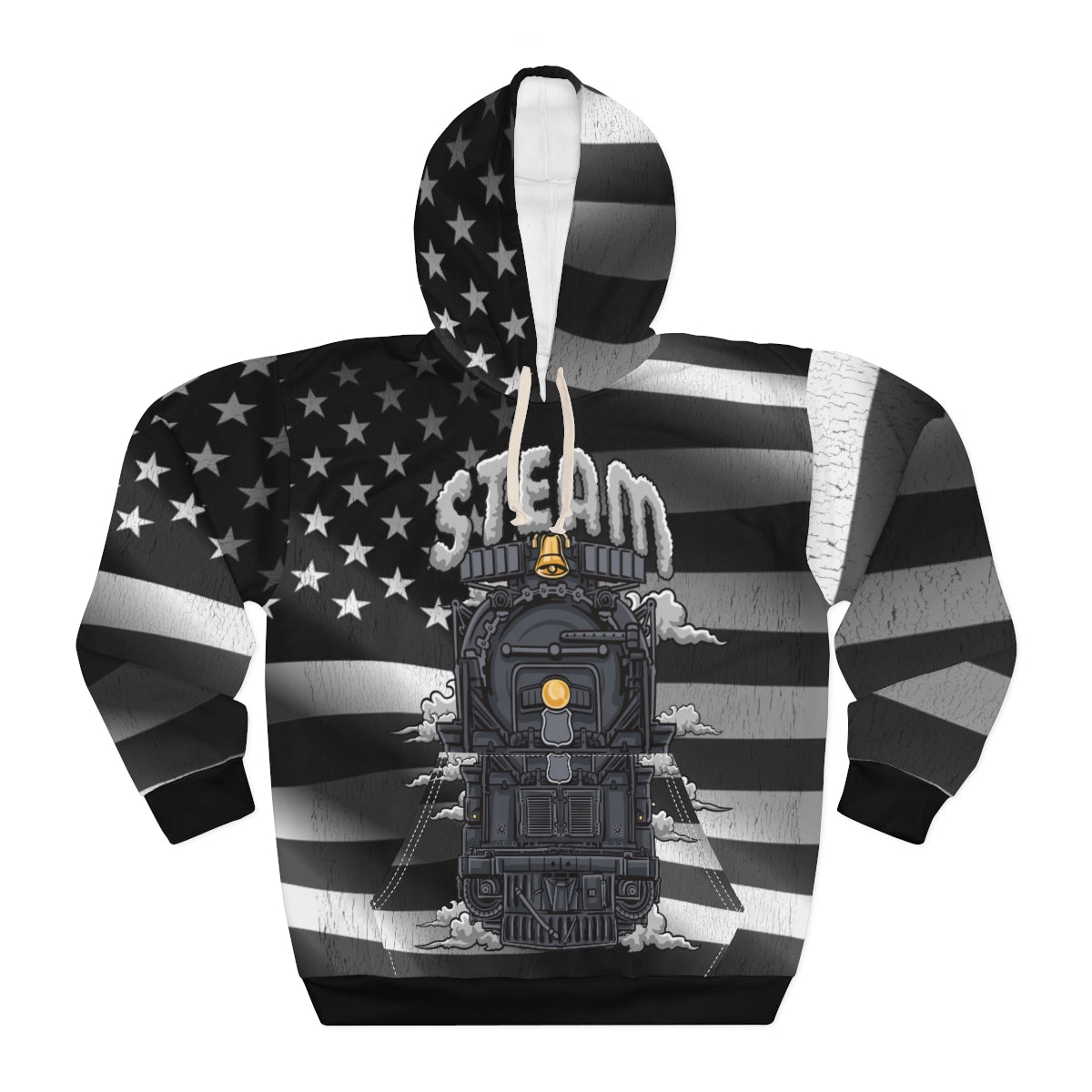 STEAM hoodie