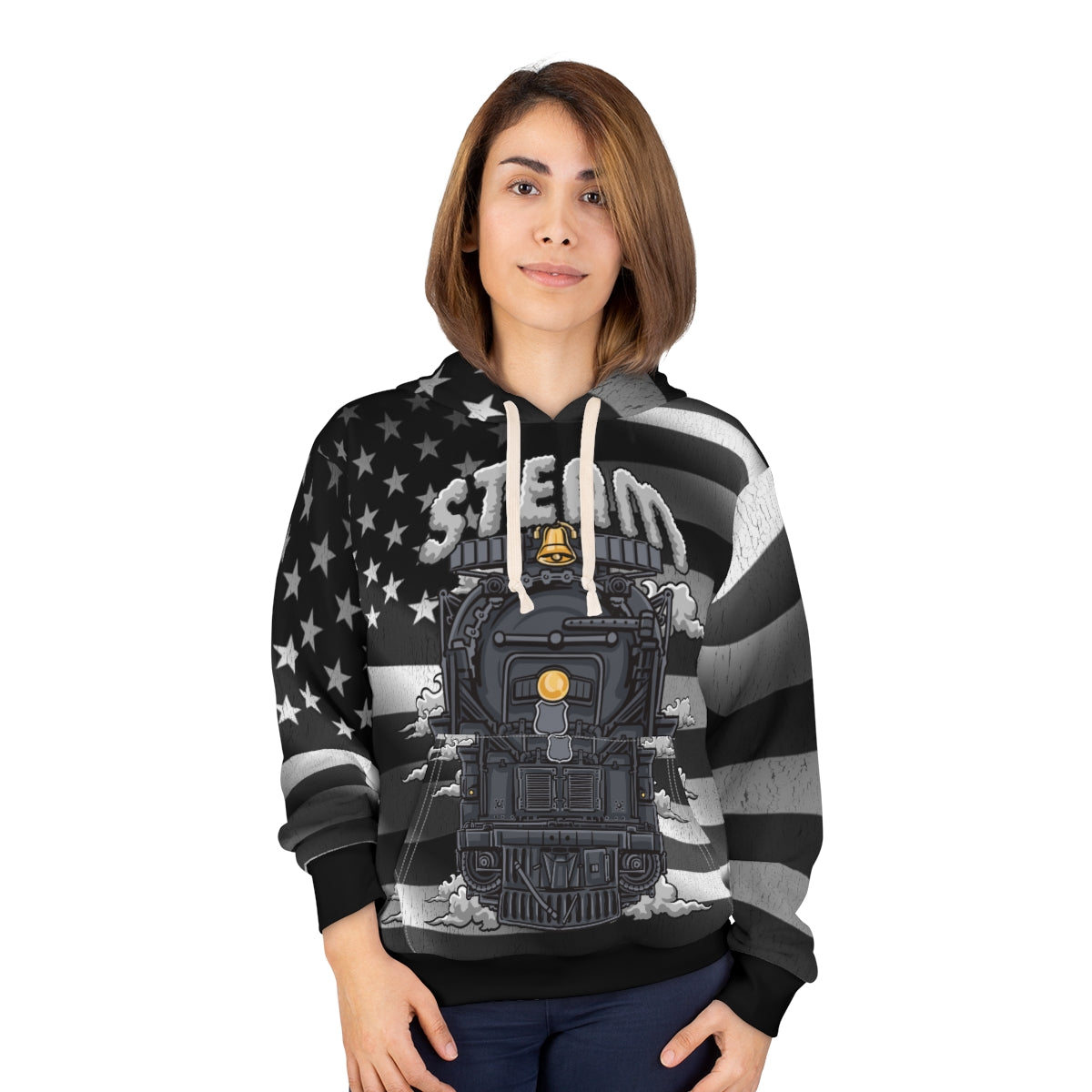 STEAM hoodie